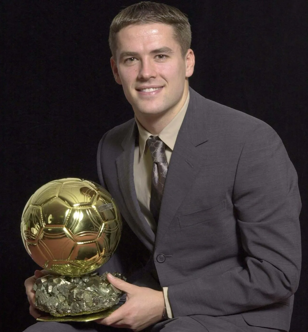 Ballon d’Or : Classement des 9 plus jeunes lauréats de tous les temps
