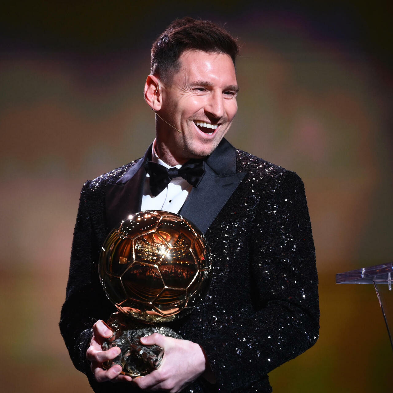 Ballon d’Or : Classement des 9 plus jeunes lauréats de tous les temps