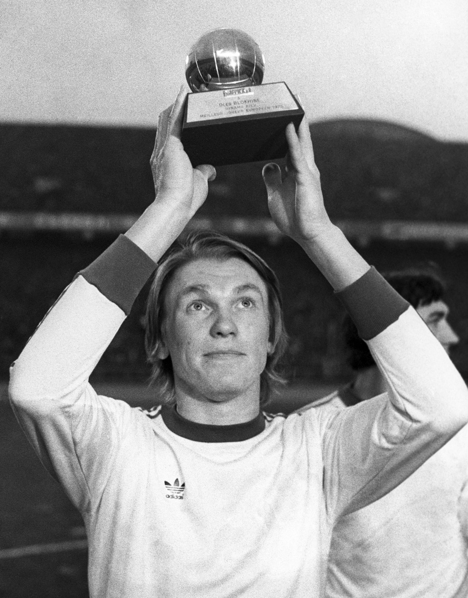 Ballon d’Or : Classement des 9 plus jeunes lauréats de tous les temps