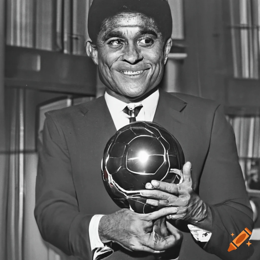 Ballon d’Or : Classement des 9 plus jeunes lauréats de tous les temps
