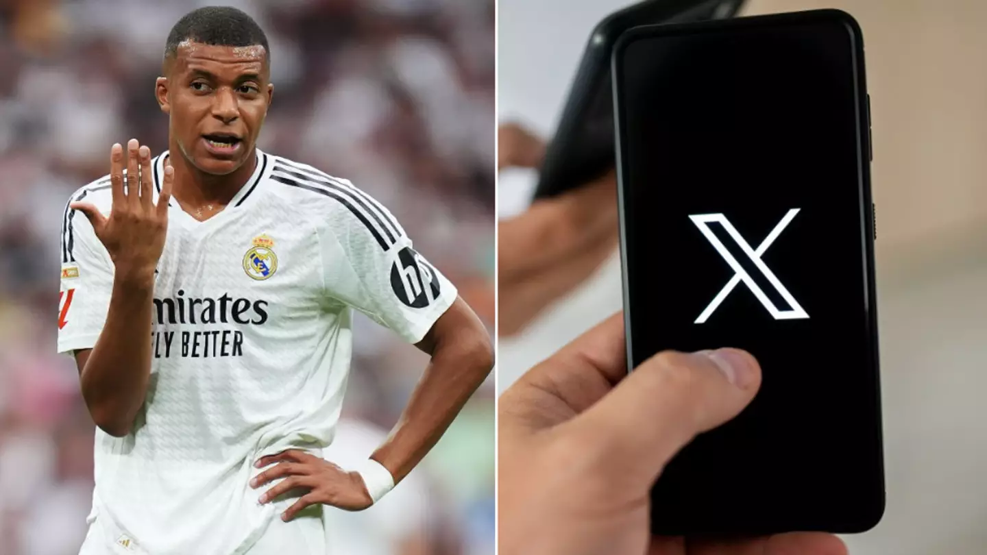 Scandale : Mbappé piraté, un message insultant divulgué