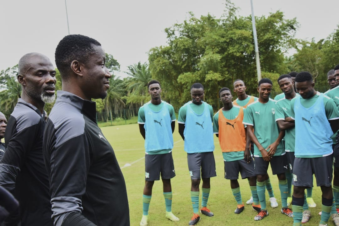 Après la CAN 2023, les Ivoiriens prêts à conquérir un autre titre à domicile