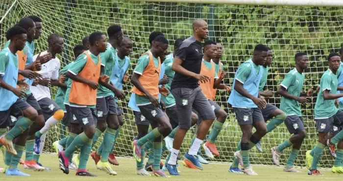Après la CAN 2023, les Ivoiriens prêts à conquérir un autre titre à domicile