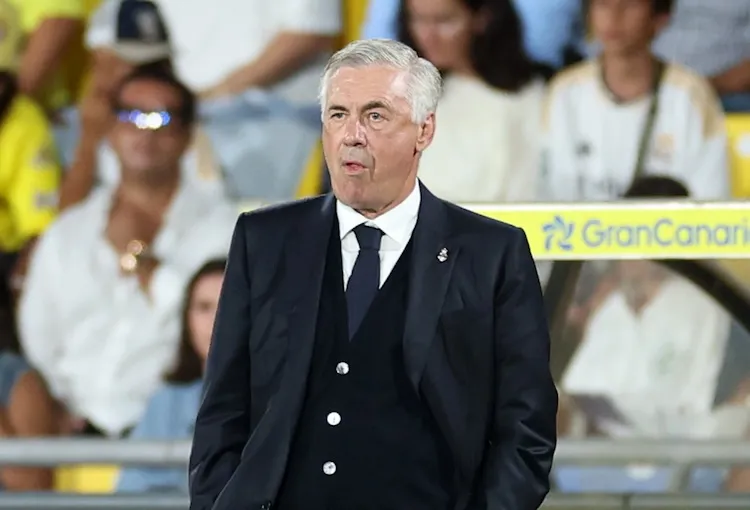 Ancelotti
