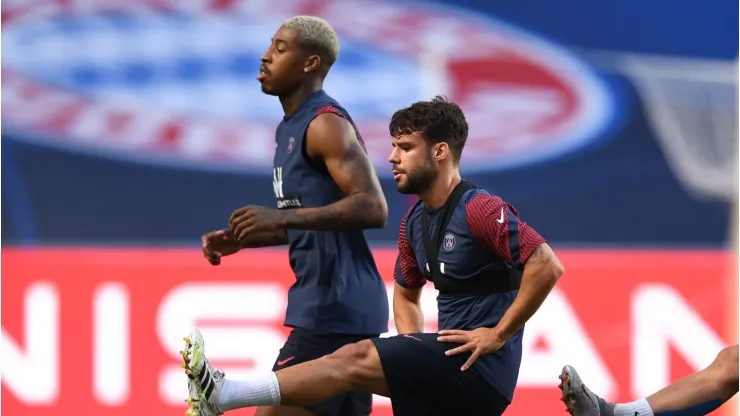Transfert  : Le PSG envoie un cadre indésirable en Liga espagnole