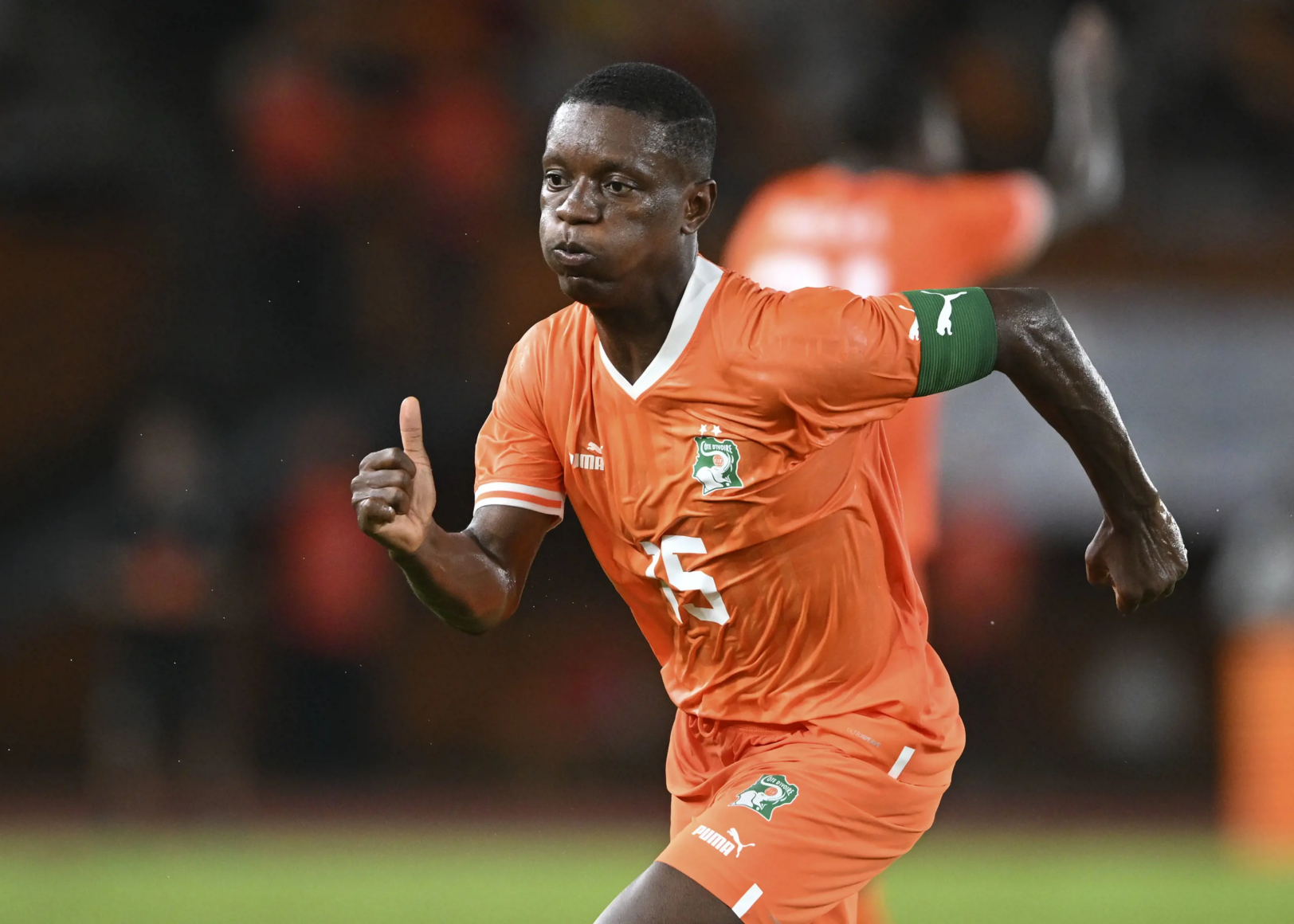 "Mon père ne voulait pas que je joue au ballon" : Max Gradel dévoile l’ambition de son père pour lui