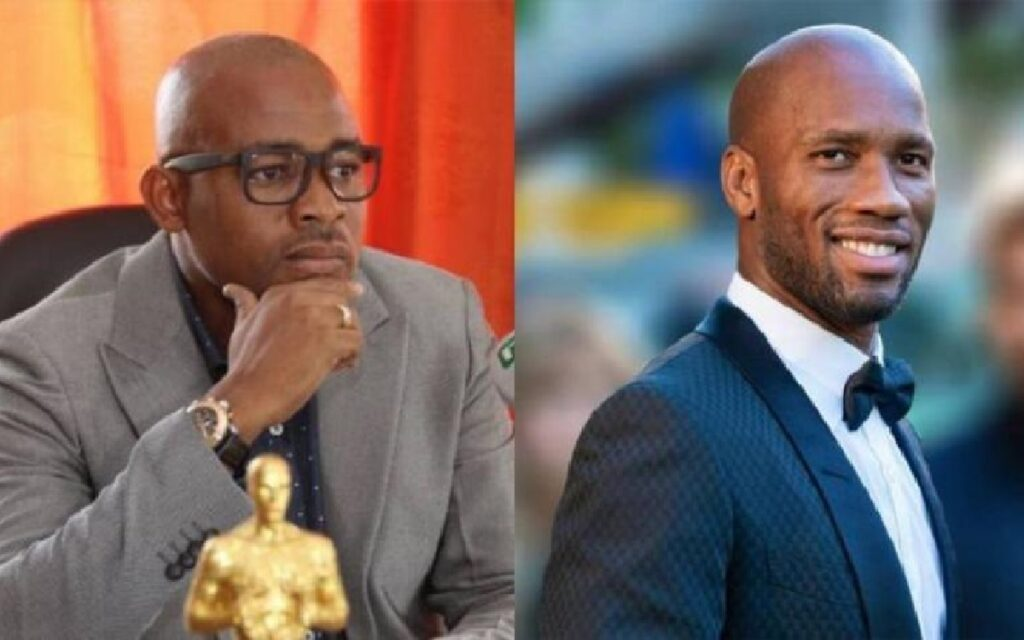 Côte d’Ivoire : Bonaventure Kalou révèle pourquoi il n’a pas appuyé Drogba à la FIF