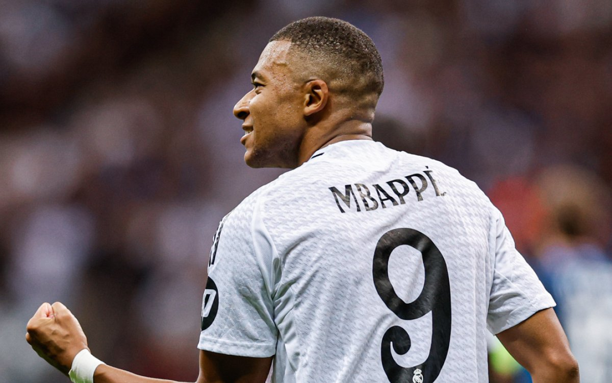 Mbappé impliqué dans les changements prévus par Ancelotti ? 2 Mbappé impliqué dans les changements prévus par Ancelotti ?