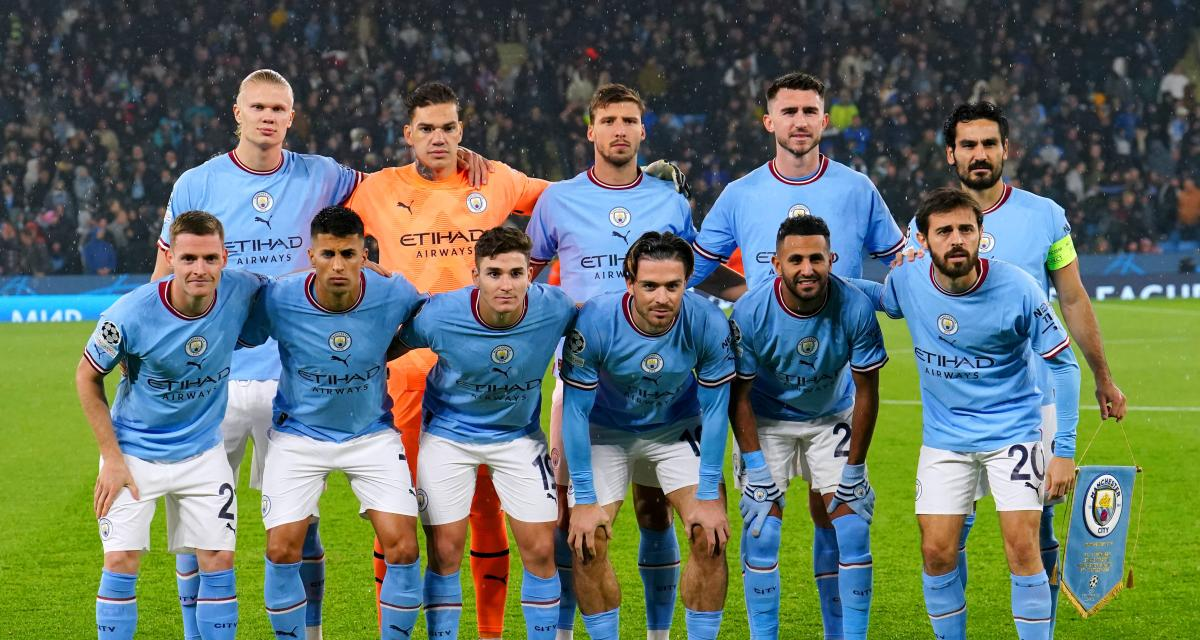 Guardiola avoue ses regrets sur son choix concernant ce joueur