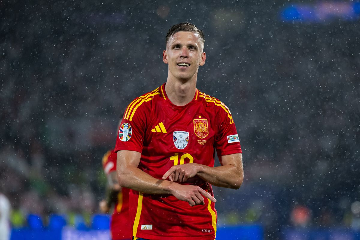 Leipzig répond sèchement au Barça pour Dani Olmo