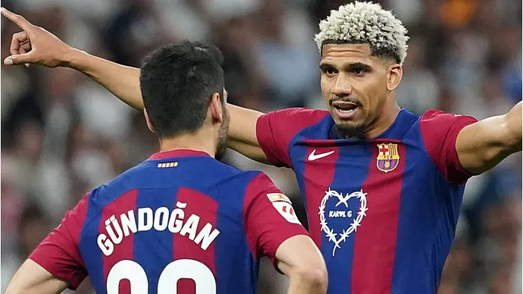 Coup de tonnerre au Barça, un cadre veut quitter le club ! 1 Coup de tonnerre au Barça, un cadre veut quitter le club