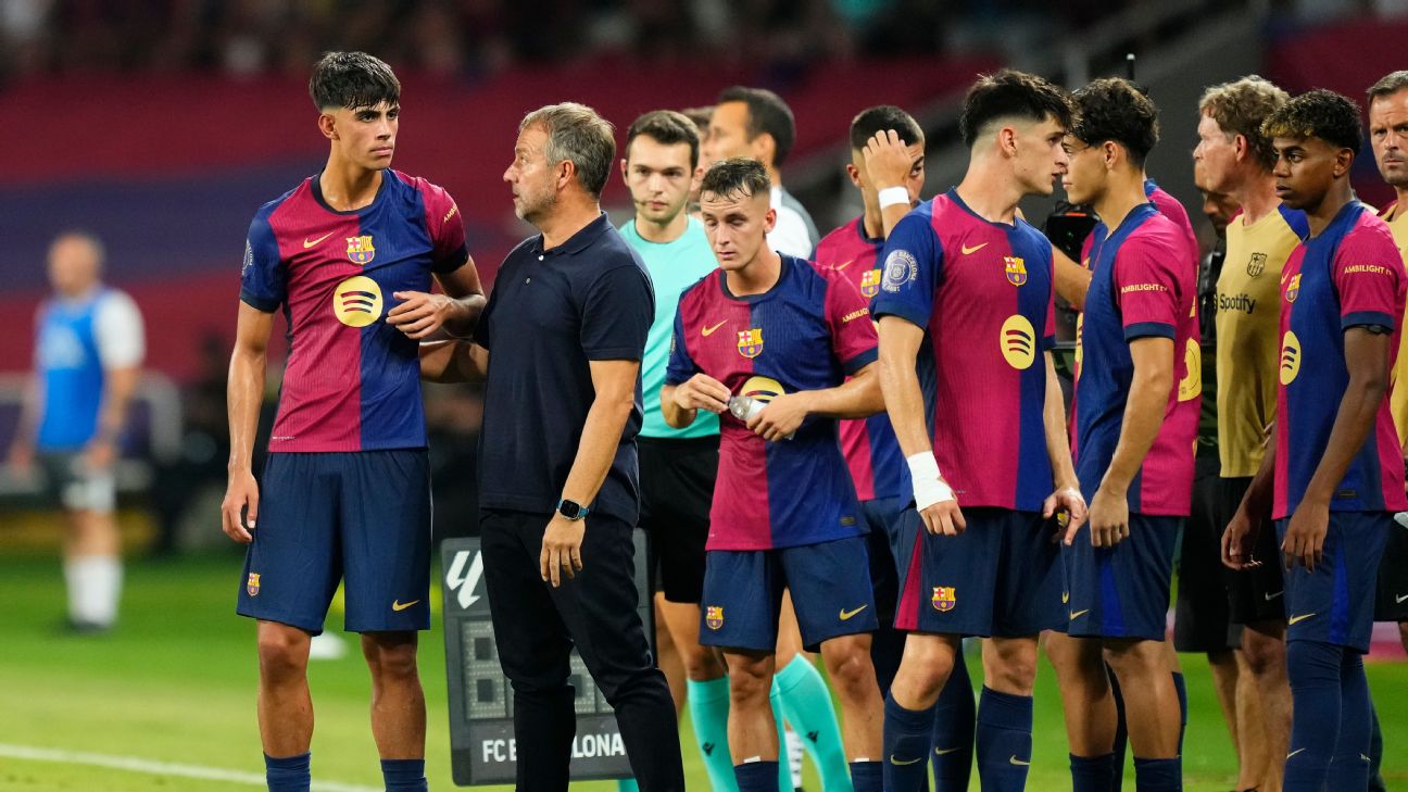 Liga 2024-2025, Toni Kroos prédit une étonnante place pour le Barça en fin de saison