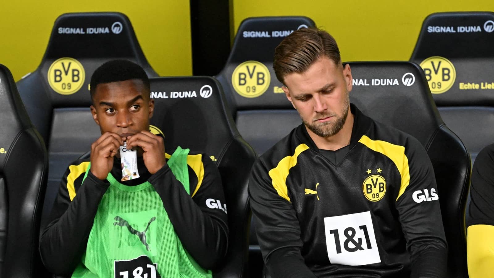Transfert : Sébastien Haller (30 ans), Dortmund réussit l'improbable pour l'attaquant Ivoirien