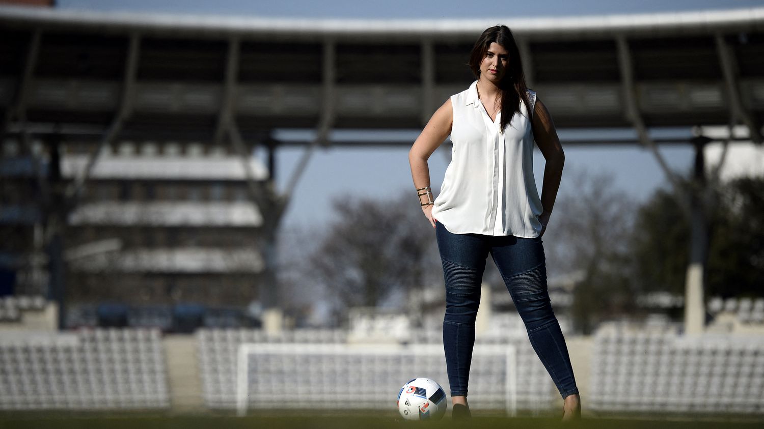 Jennifer Mendelewitsch crache d'incroyables vérités à Samuel Eto'o : "Ça me dérange"