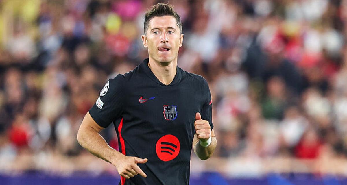 Barça : Erling Haaland pour remplacer Lewandowski, la folle annonce !