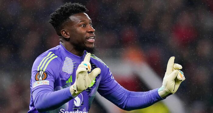 1200 L manchester united une grosse concurrence bientt impose onana