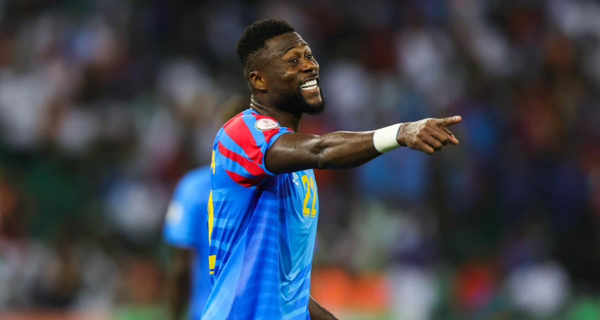 RDC, OM : La réponse claire de Desabre sur l'avenir de Mbemba !