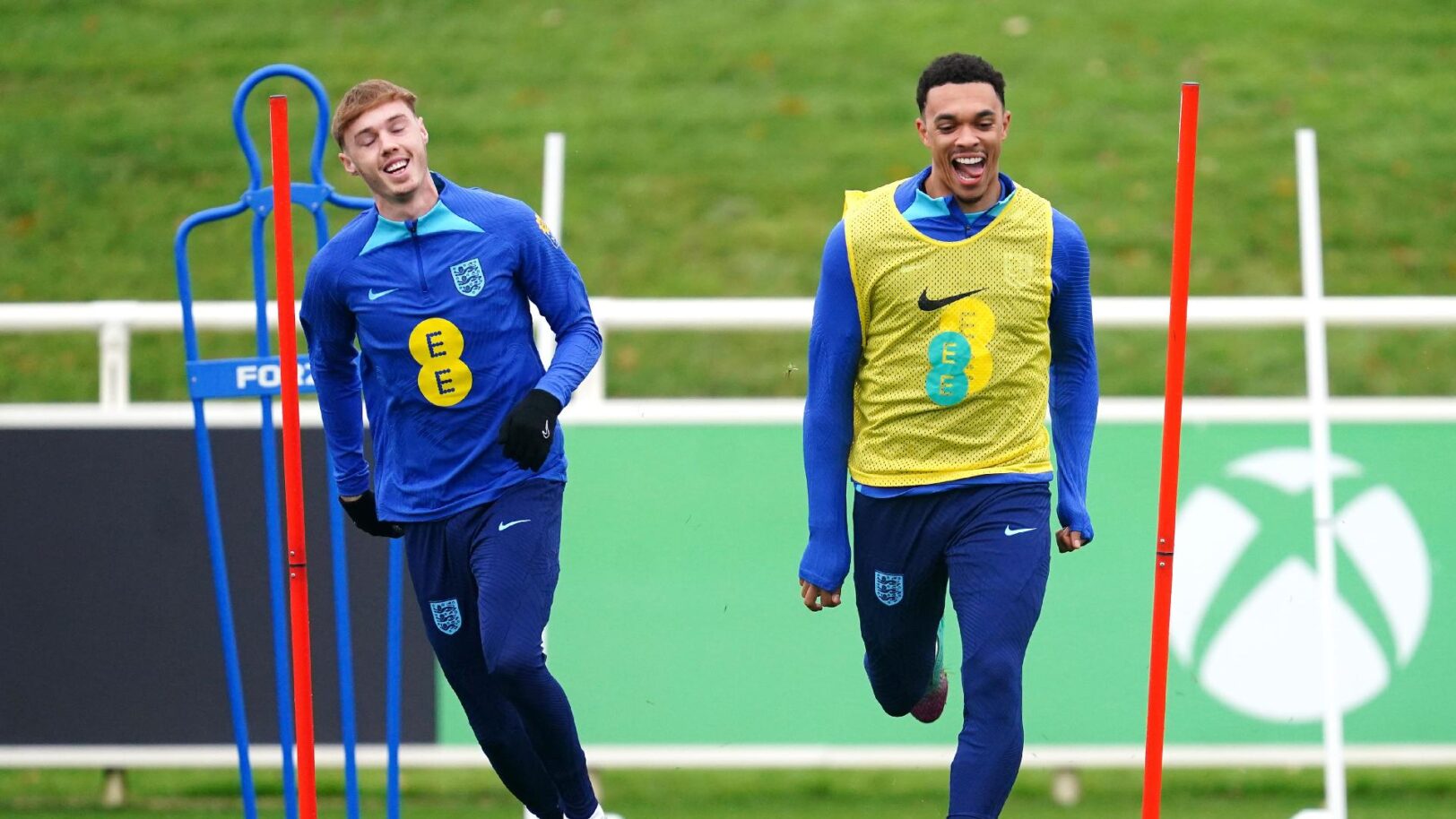 Trent Alexander-Arnold : La très bonne nouvelle tombe pour le Real Madrid