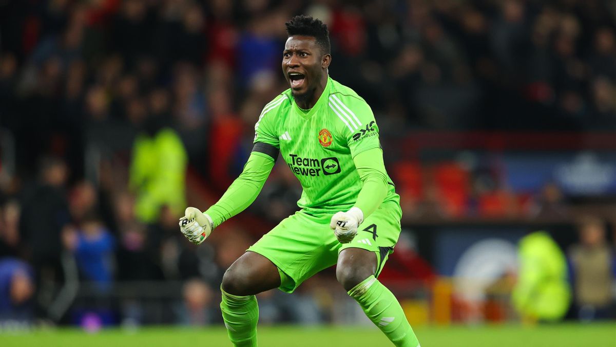 18 jours avant le Kenya, André Onana lâche la vidéo très accablante sur la FECAFOOT