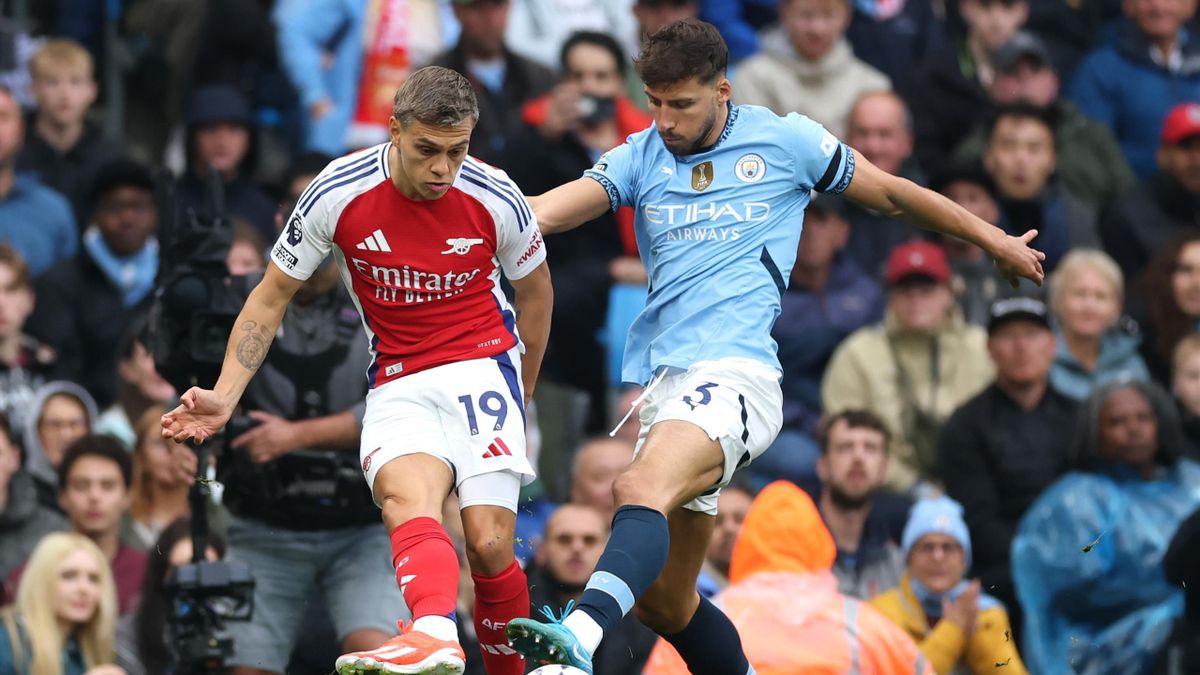 Man City - Arsenal : Pep Guardiola est très déçu et se lâche !