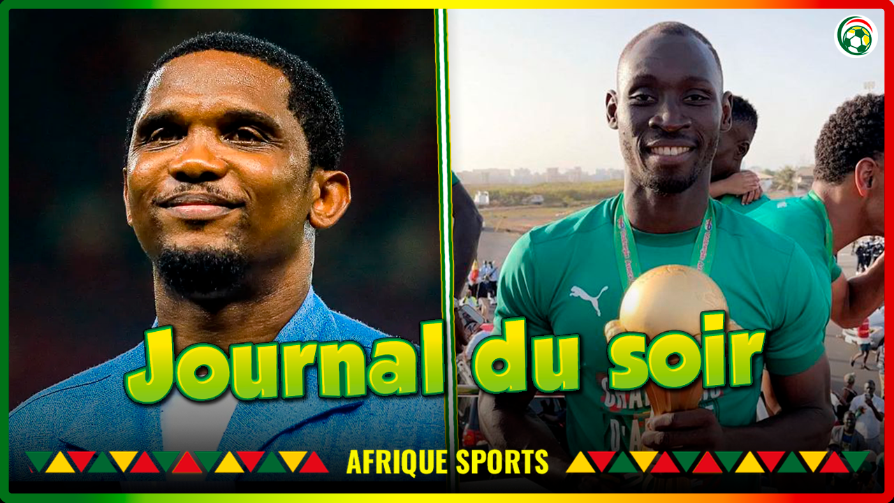 Samuel Eto’o face à une discorde… Saliou Ciss délenche une polémique