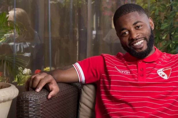 Cameroun : Alexandre Song met au défi tous les autres milieux de terrain
