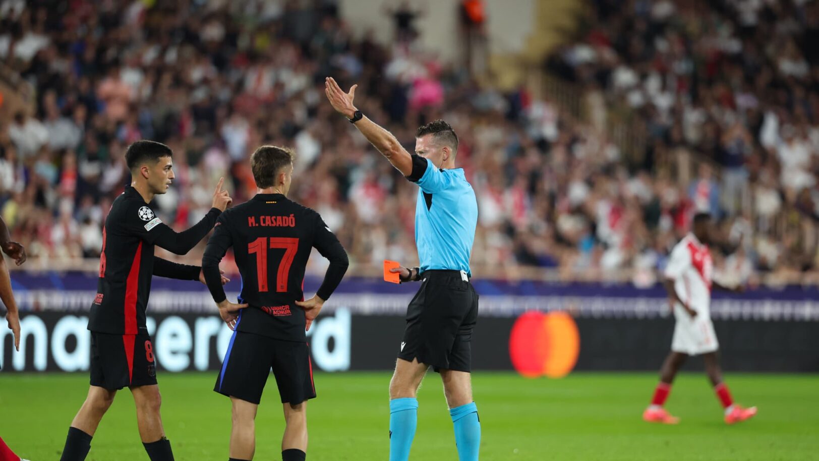 Monaco - Barça : Les mots de Ter Stegen qui enragent en Catalogne après la défaite