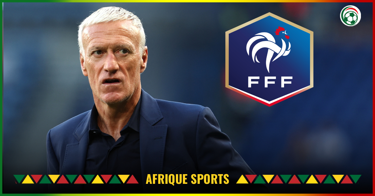 Équipe de France : Deschamps face à une énorme incertitude sur son avenir !