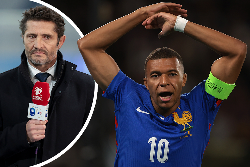 Équipe de France : Un champion du monde s’en prend à Mbappé !