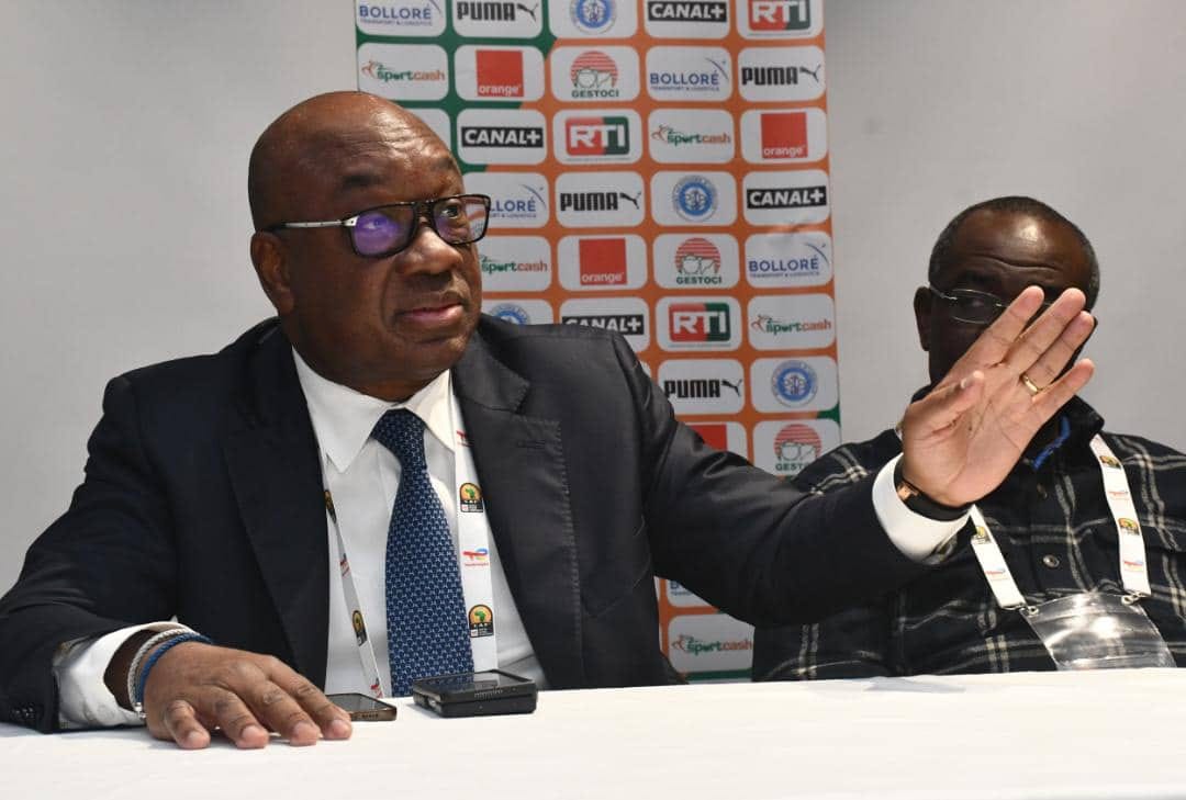 Il zappe le Mali pour la Côte d'Ivoire, Idriss Diallo lâche enfin la très bonne nouvelle !
