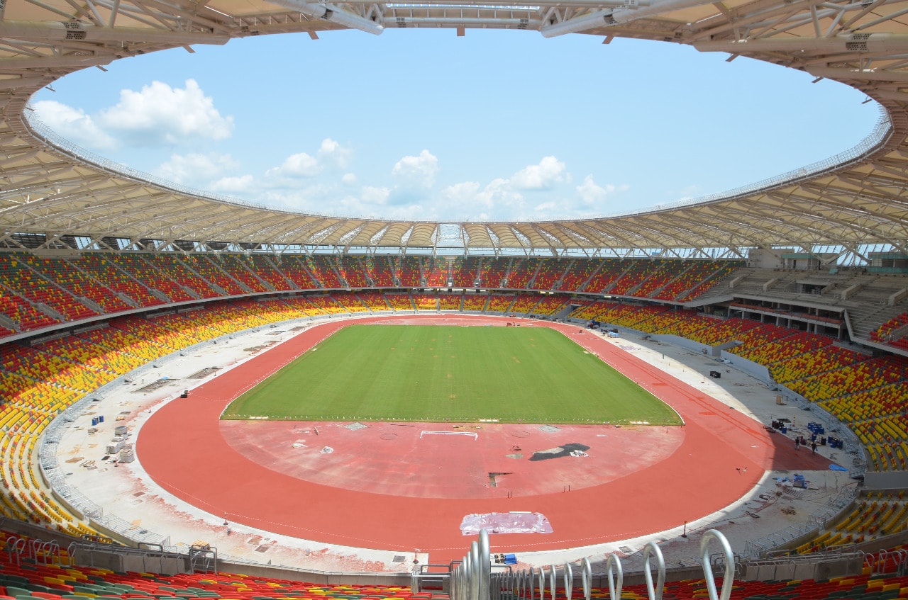 Cameroun - Kenya : La grosse nouvelle de la CAF 18 jours avant le duel (Officiel)