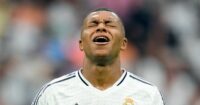 Mbappé