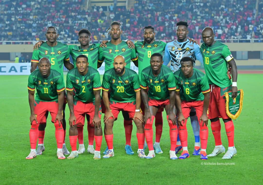 Samuel Eto'o : 15 jours avant le Kenya, la FECAFOOT révèle tout, "On a dit à Marc Brys…"