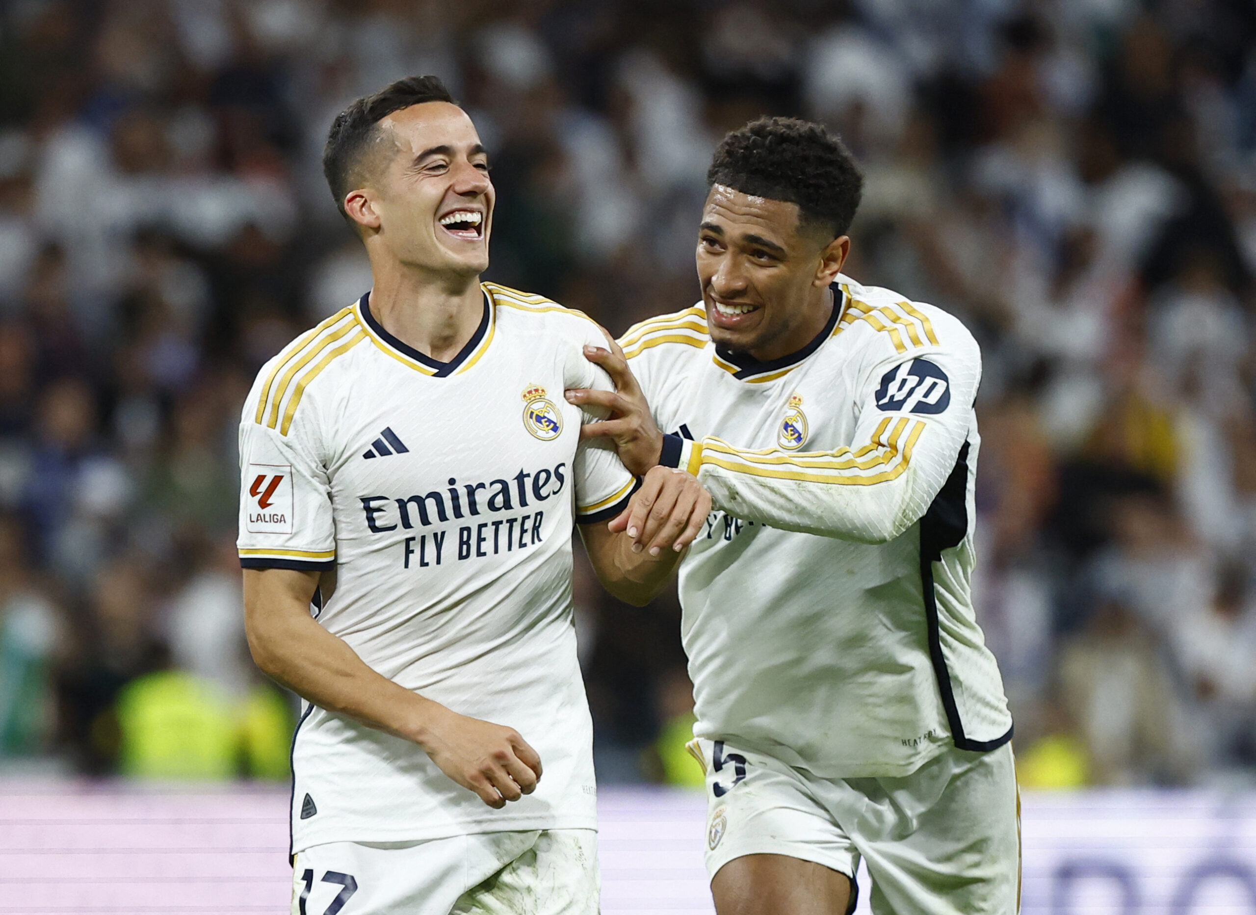 Lucas Vázquez balance tout sur Kylian Mbappé ! 1 Lucas Vázquez balance tout sur Kylian Mbappé !