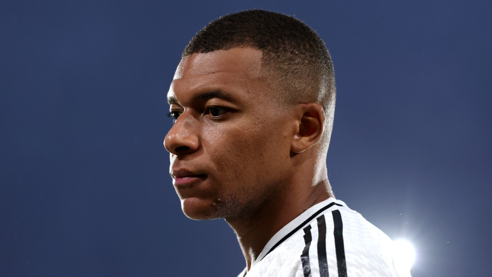 Mbappe