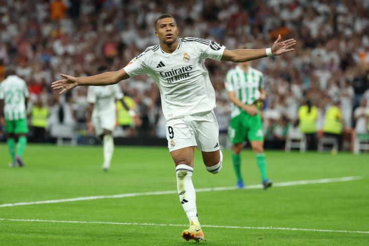 Mbappé