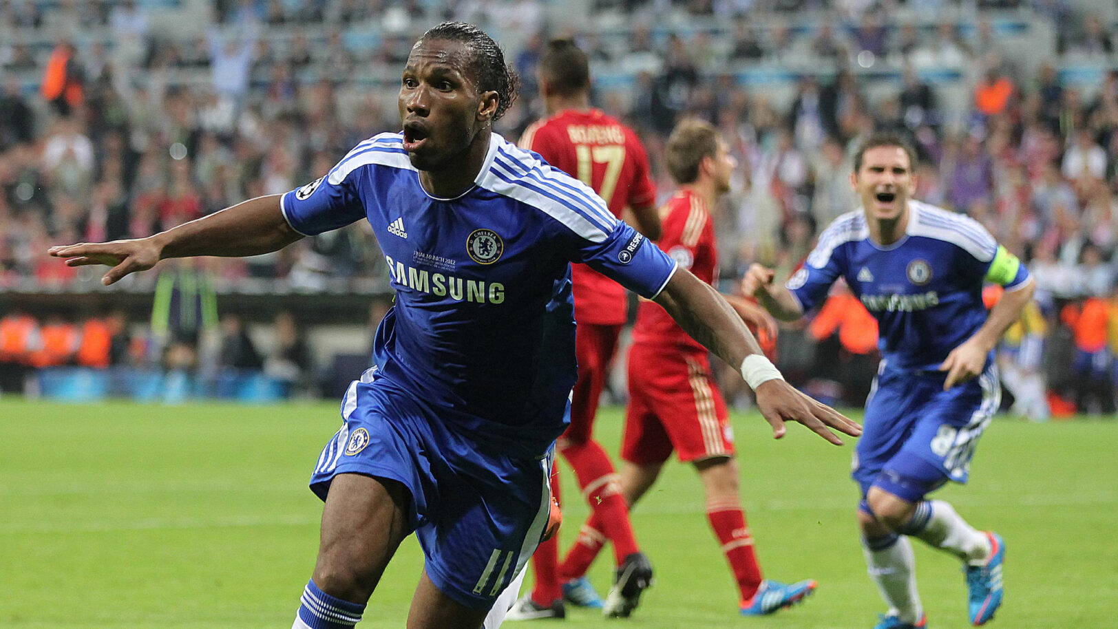 UEFA : les exploits historiques des joueurs africains en Ligue des champions !