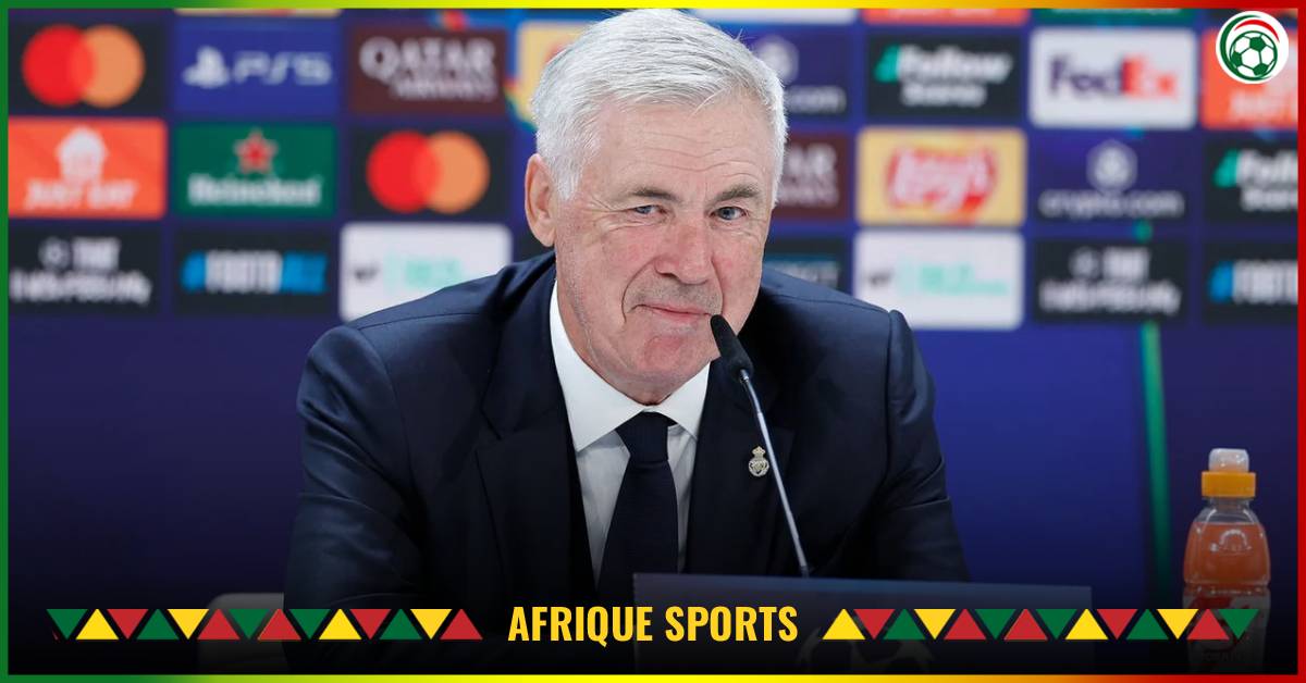 Carlo Ancelotti fait son choix : « Le meilleur gardien de ma carrière est … »