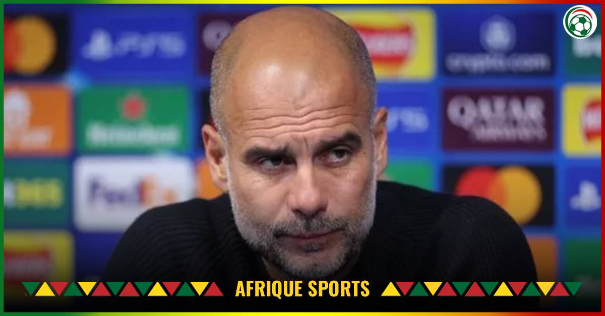 Grève internationale en vue ? Guardiola lance un avertissement
