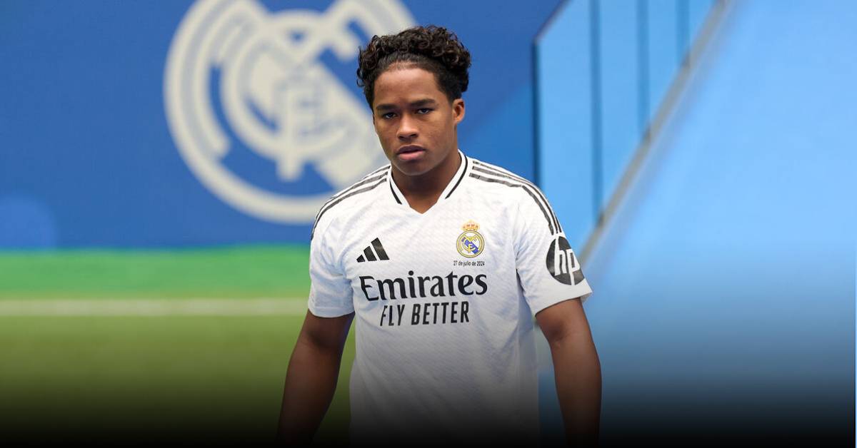 Le vrai prix d’Endrick dévoilé : des révélations incroyables au Real Madrid