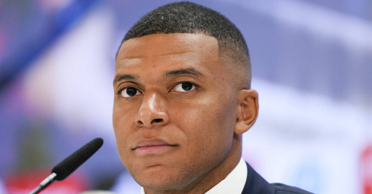 Mbappé : la déclaration qui fait réagir tout le monde
