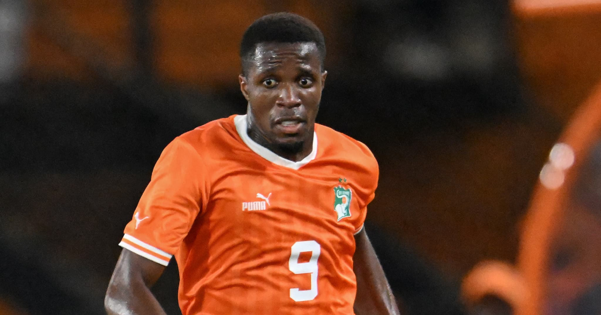Côte d’Ivoire : Zaha encore absent de la liste, Emerse Faé balance ses vérités !