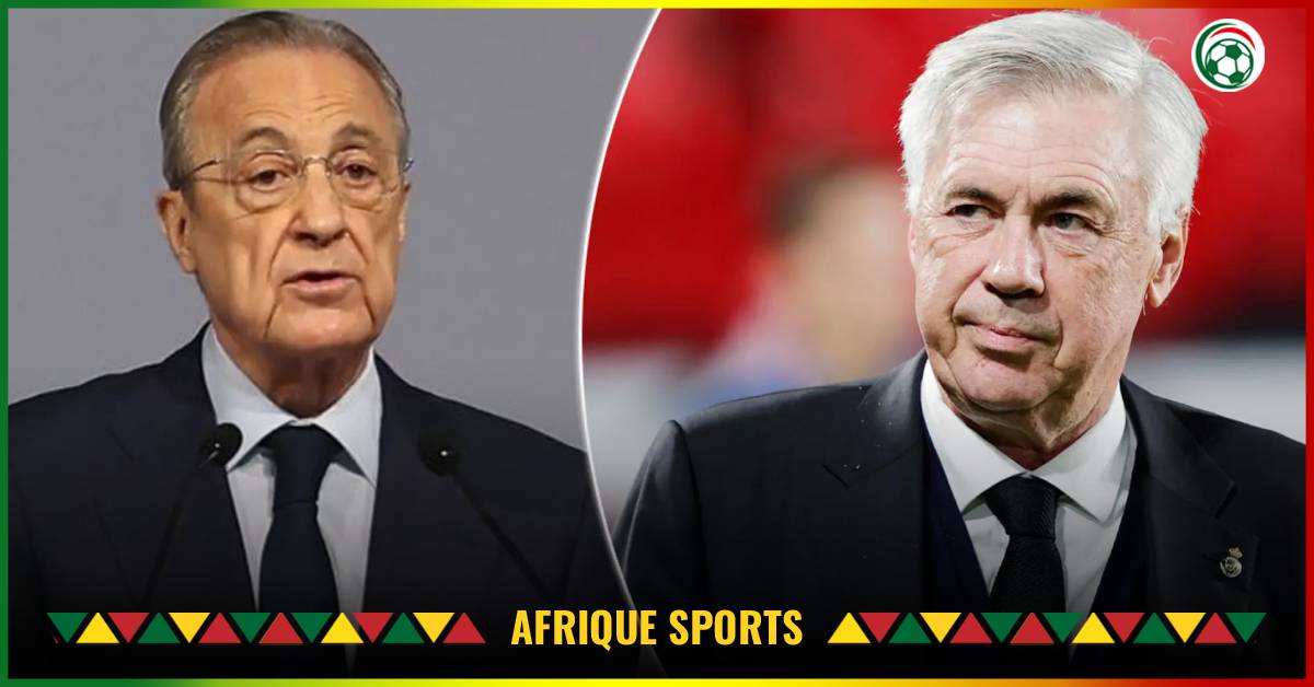 Le Real Madrid a identifié sa future star pour 2025