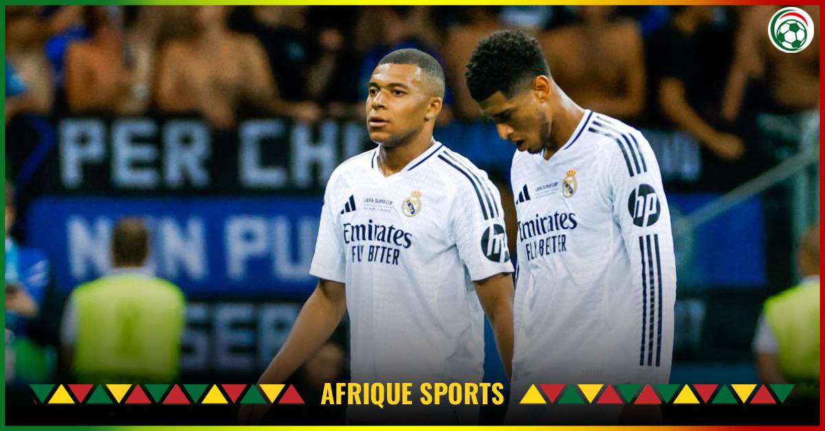 Tensions entre Bellingham et Mbappé ? Un conflit de salaire éclate