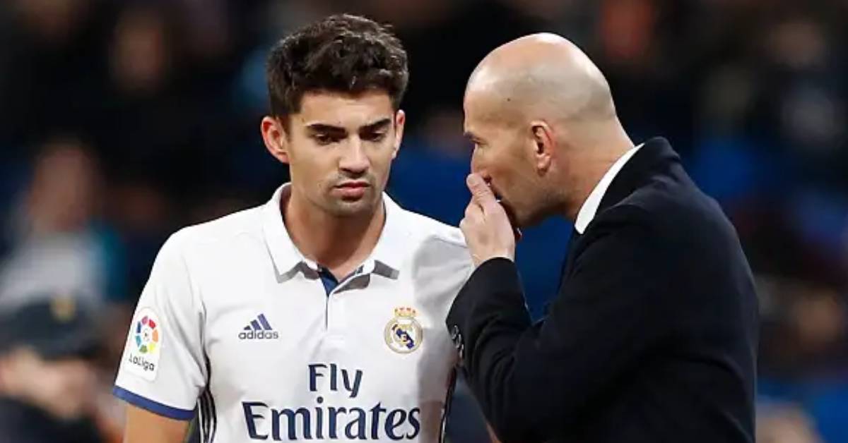 Zidane, c’est fini ! La grande annonce qui choque le monde du football
