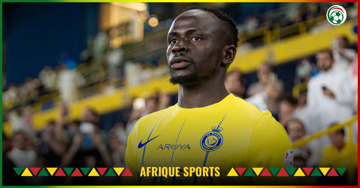 C’est confirmé, le sale coup de Sadio Mané à Benzema