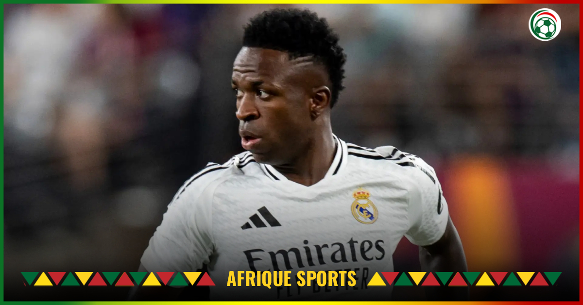 Barça : Un cadre surpris défend Vinicius face aux résultats du Real Madrid !