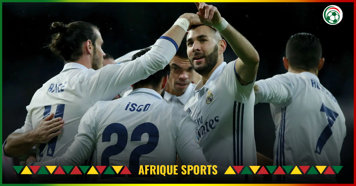 Real Madrid : une ancienne star du club confrontée à un énorme coup dur !
