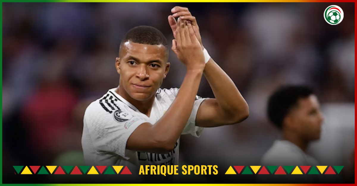 Ligue des champions : Mbappé fait une grande promesse pour l’avenir !