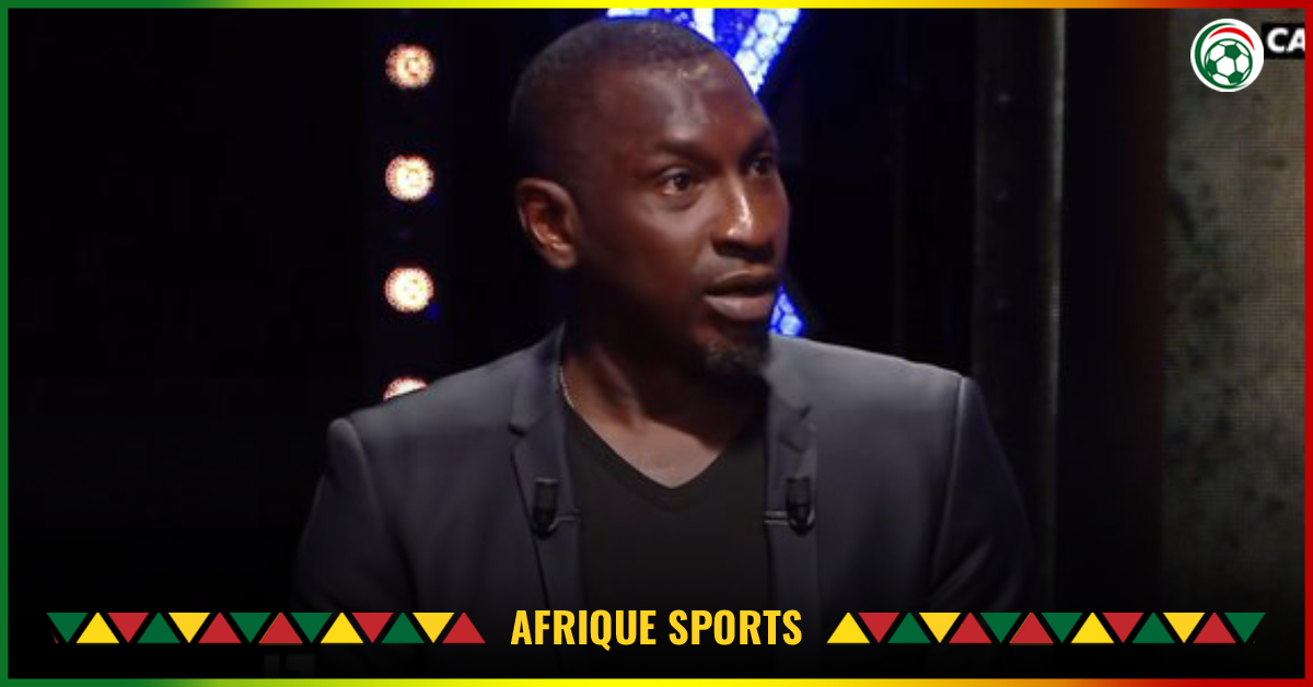 Crise MINSEP-FECAFOOT, Mamadou Niang réagit et balance ses vérités sur Eto’o